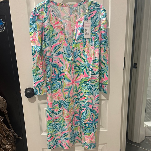 Lilly Pulitzer Dresses & Skirts - NWT Lily Pulitzer Marlie Dress